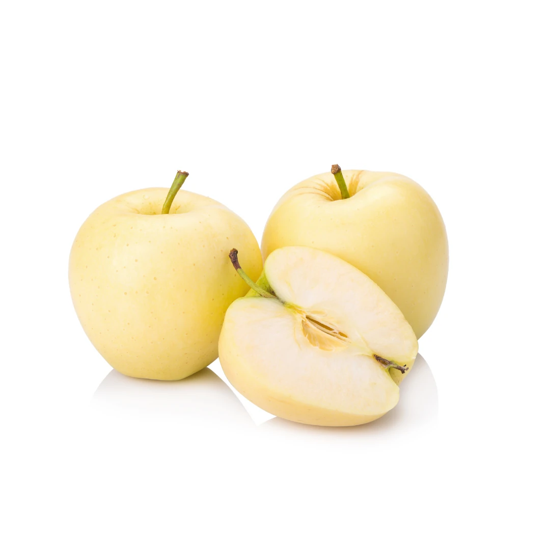 Golden Delicious - Görsel 2